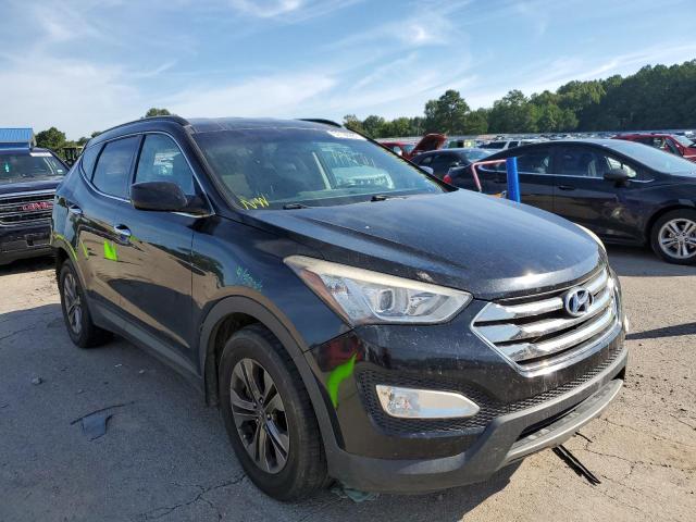 HYUNDAI SANTA FE S 2014 5xyzu3lb4eg148339