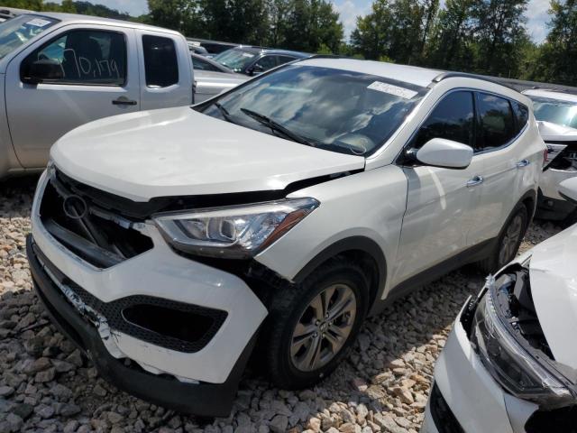 HYUNDAI SANTA FE S 2014 5xyzu3lb4eg160653