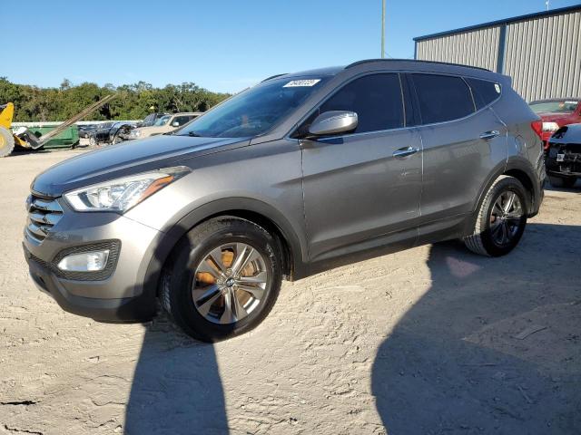 HYUNDAI SANTA FE 2014 5xyzu3lb4eg188288