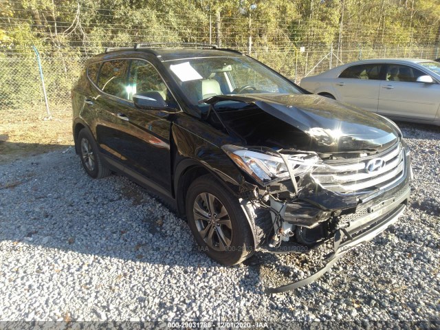 HYUNDAI NULL 2014 5xyzu3lb4eg192468