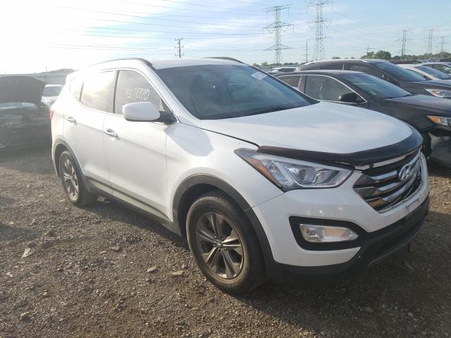 HYUNDAI NULL 2014 5xyzu3lb4eg209205