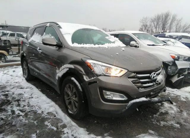 HYUNDAI NULL 2014 5xyzu3lb4eg209270