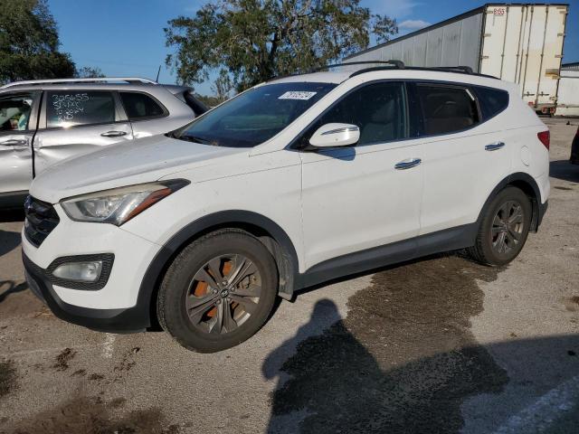 HYUNDAI SANTA FE S 2014 5xyzu3lb4eg219491