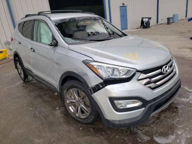 HYUNDAI SANTA FE S 2014 5xyzu3lb4eg222522