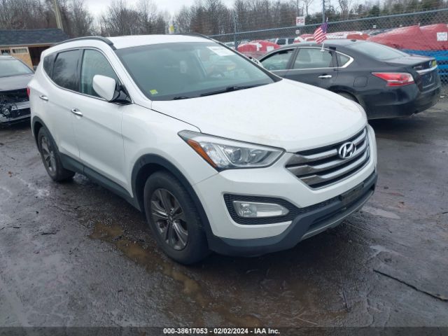 HYUNDAI NULL 2015 5xyzu3lb4fg248751