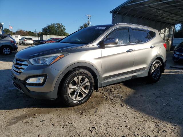 HYUNDAI SANTA FE S 2015 5xyzu3lb4fg254162