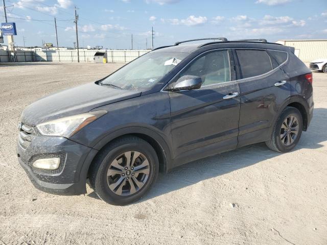 HYUNDAI SANTA FE S 2015 5xyzu3lb4fg258647