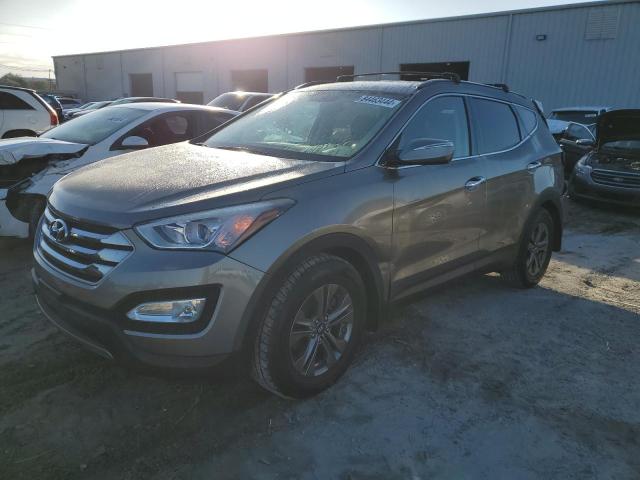 HYUNDAI SANTAFE 2015 5xyzu3lb4fg270264