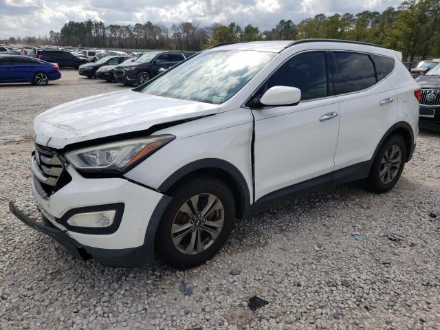 HYUNDAI SANTA FE S 2015 5xyzu3lb4fg285069