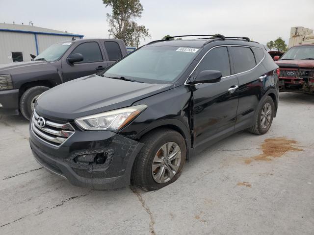 HYUNDAI SANTA FE 2015 5xyzu3lb4fg286240