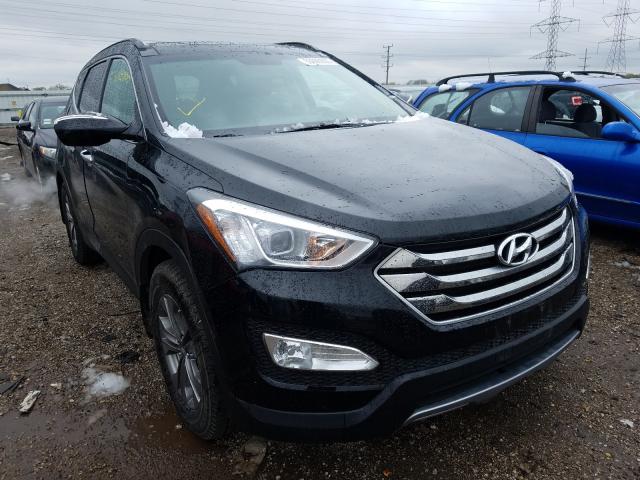 HYUNDAI NULL 2016 5xyzu3lb4gg319772