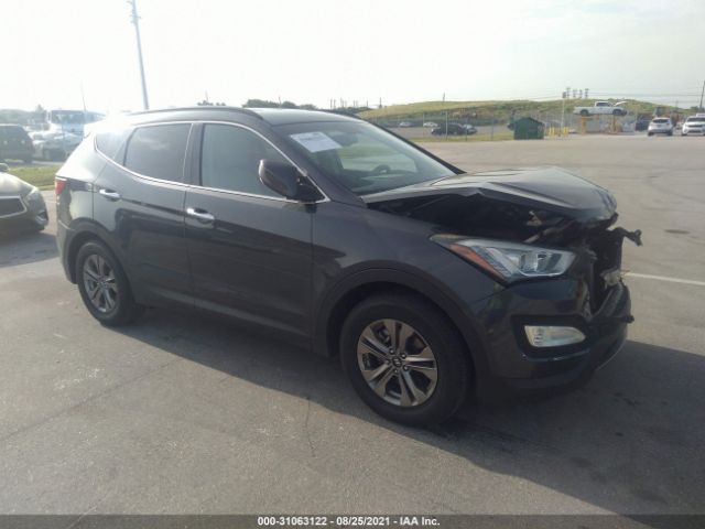 HYUNDAI NULL 2016 5xyzu3lb4gg324972