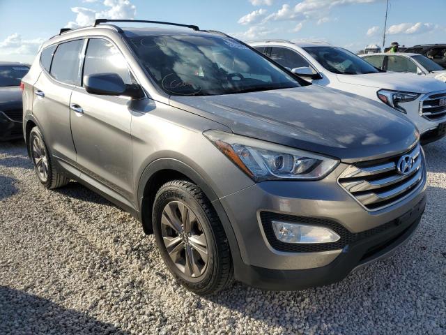 HYUNDAI SANTA FE S 2016 5xyzu3lb4gg328374