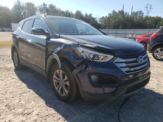 HYUNDAI SANTA FE S 2016 5xyzu3lb4gg341321