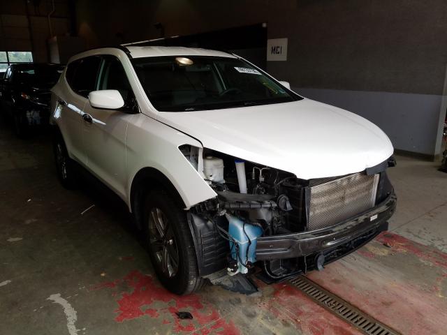 HYUNDAI NULL 2016 5xyzu3lb4gg364615