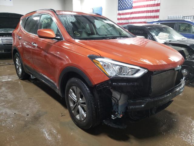 HYUNDAI NULL 2016 5xyzu3lb4gg374495