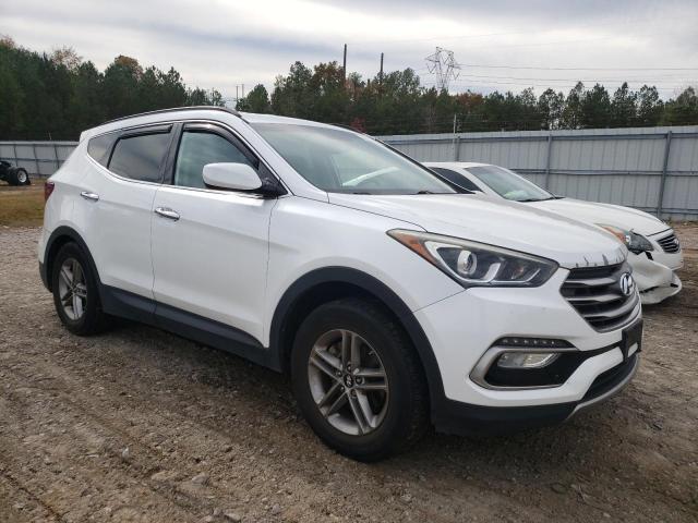 HYUNDAI SANTA FE S 2017 5xyzu3lb4hg400093