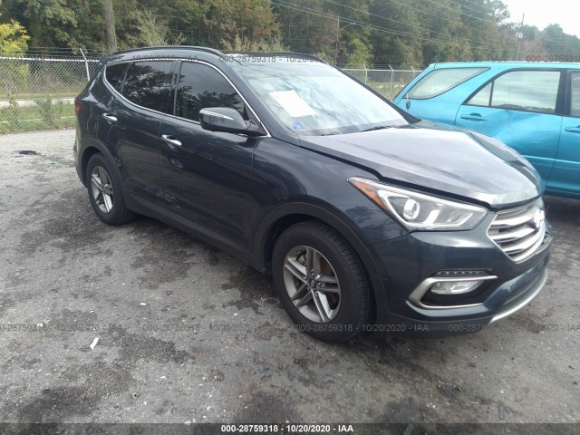 HYUNDAI NULL 2017 5xyzu3lb4hg412292