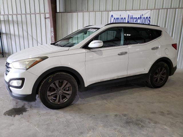 HYUNDAI SANTA FE 2013 5xyzu3lb5dg015006