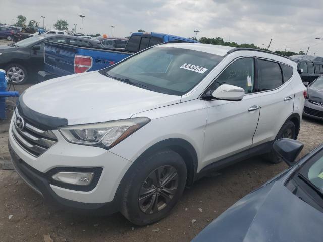 HYUNDAI SANTA FE S 2013 5xyzu3lb5dg019038