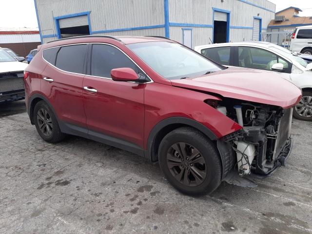 HYUNDAI SANTA FE S 2013 5xyzu3lb5dg024367