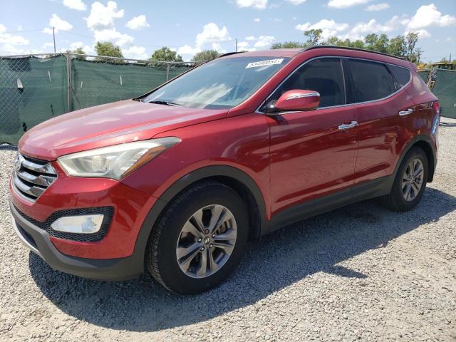 HYUNDAI SANTA FE 2013 5xyzu3lb5dg028371