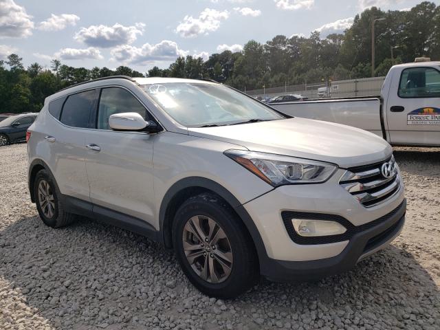 HYUNDAI SANTA FE S 2013 5xyzu3lb5dg038480