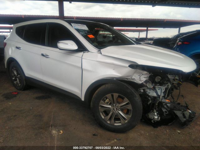 HYUNDAI SANTA FE 2013 5xyzu3lb5dg049544