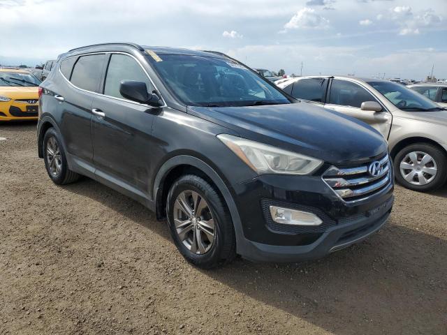 HYUNDAI SANTA FE S 2013 5xyzu3lb5dg050211