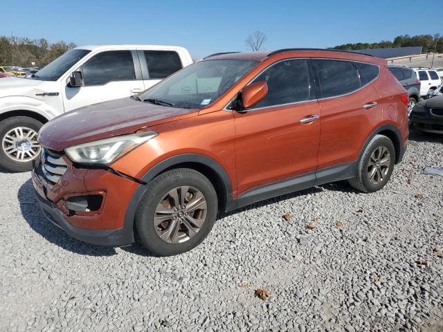 HYUNDAI SANTA FE 2013 5xyzu3lb5dg060592