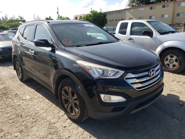 HYUNDAI NULL 2013 5xyzu3lb5dg096671