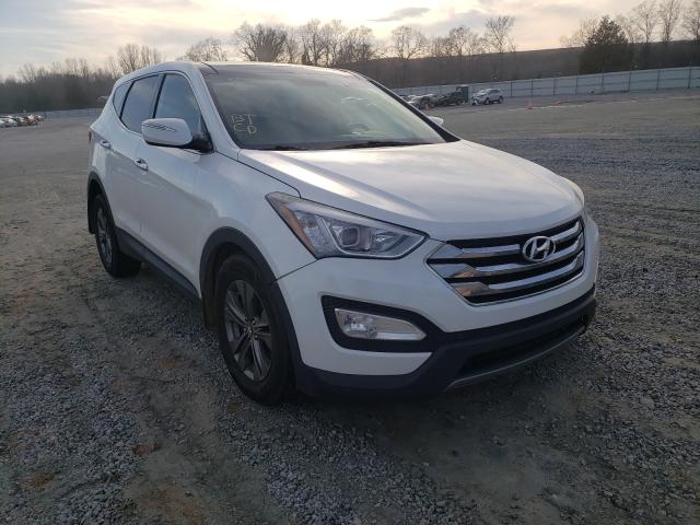 HYUNDAI SANTA FE S 2013 5xyzu3lb5dg096847