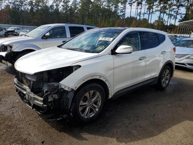 HYUNDAI SANTA FE 2013 5xyzu3lb5dg105739