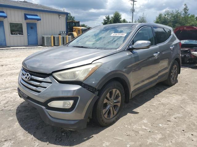 HYUNDAI SANTA FE 2013 5xyzu3lb5dg106258