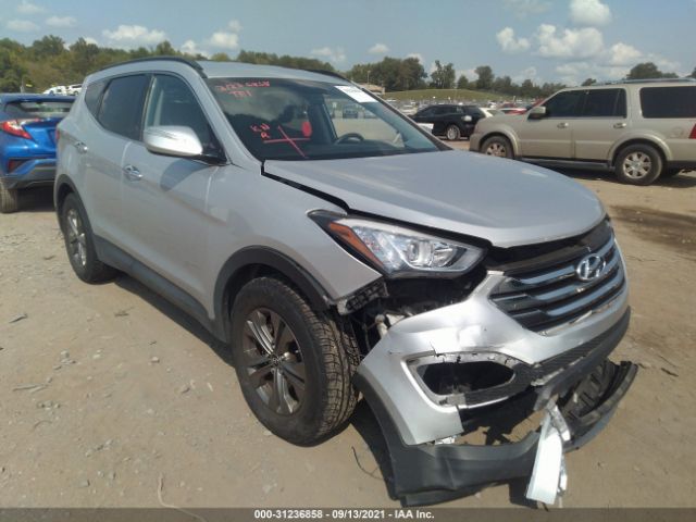 HYUNDAI SANTA FE 2013 5xyzu3lb5dg115302