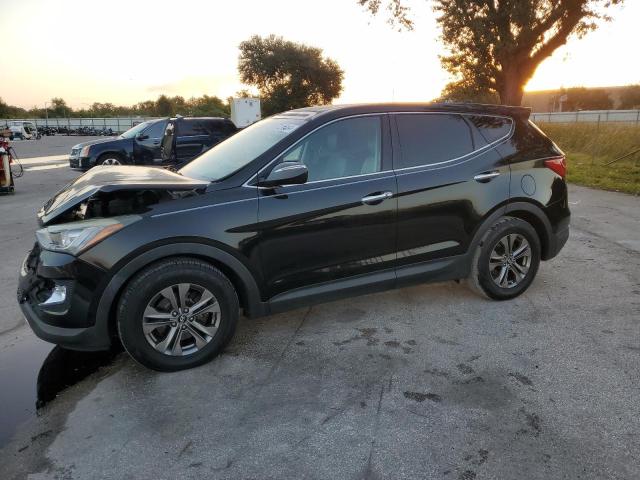 HYUNDAI SANTA FE S 2013 5xyzu3lb5dg119091