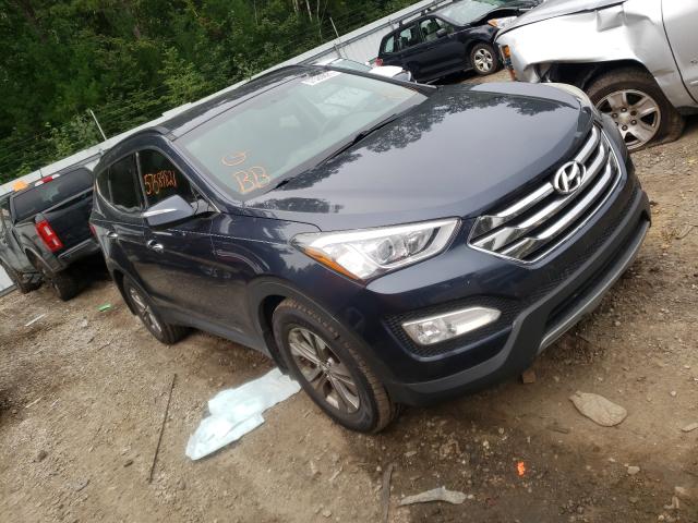 HYUNDAI NULL 2014 5xyzu3lb5eg135776