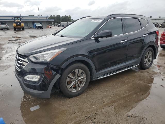 HYUNDAI SANTA FE S 2014 5xyzu3lb5eg176330