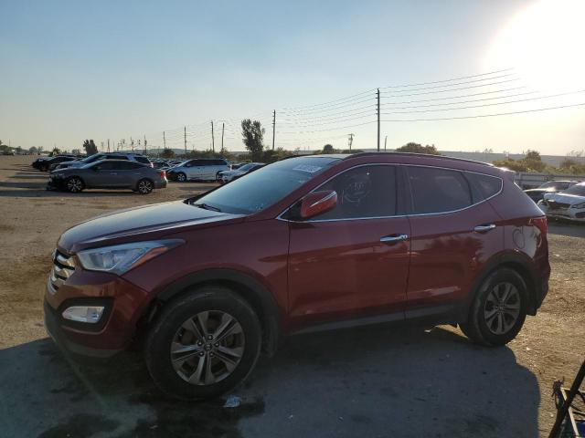 HYUNDAI SANTA FE SPORT 2014 5xyzu3lb5eg185495