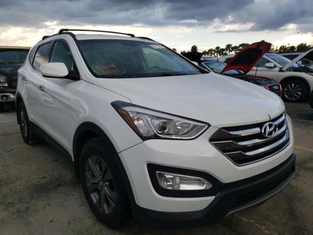 HYUNDAI SANTA FE S 2014 5xyzu3lb5eg192382