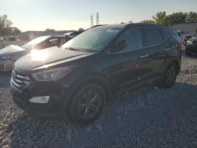 HYUNDAI SANTA FE S 2014 5xyzu3lb5eg204434