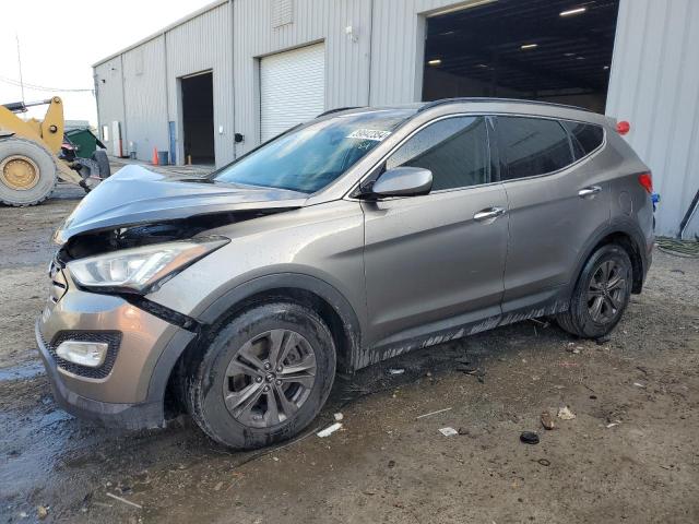 HYUNDAI SANTA FE 2014 5xyzu3lb5eg205034