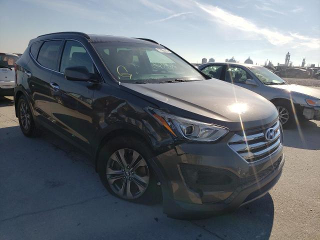 HYUNDAI SANTA FE S 2014 5xyzu3lb5eg207043