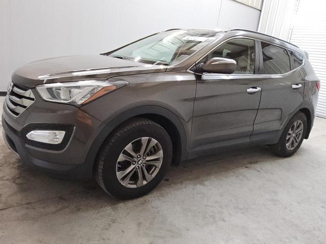 HYUNDAI SANTA FE S 2014 5xyzu3lb5eg212694