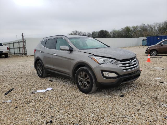 HYUNDAI NULL 2014 5xyzu3lb5eg214901