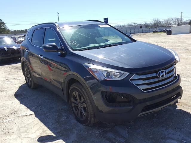 HYUNDAI SANTA FE S 2015 5xyzu3lb5fg234888