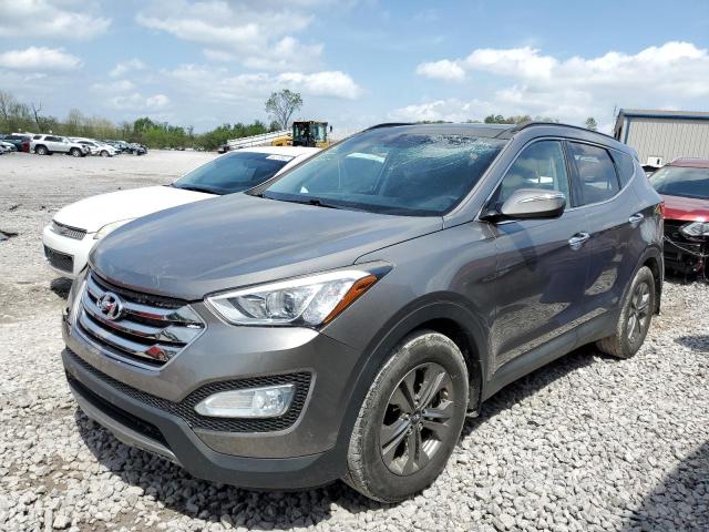 HYUNDAI SANTA FE S 2015 5xyzu3lb5fg254932