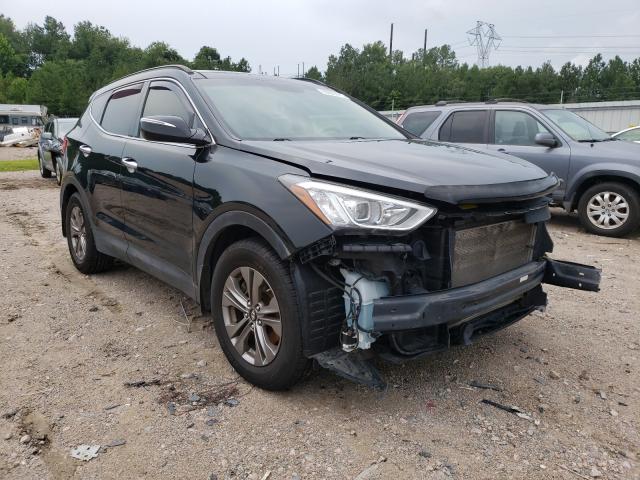 HYUNDAI SANTA FE S 2015 5xyzu3lb5fg256275