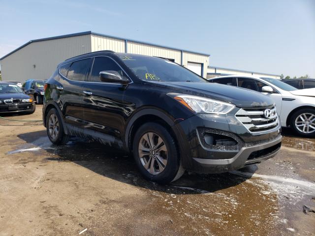 HYUNDAI SANTA FE S 2015 5xyzu3lb5fg263436