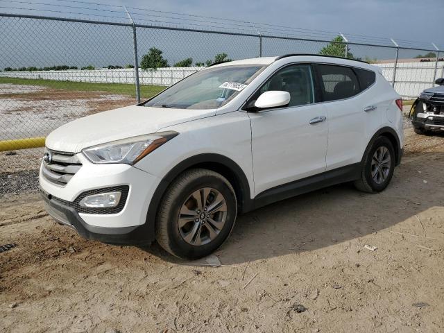 HYUNDAI SANTA FE 2015 5xyzu3lb5fg274355